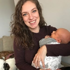 Meet your Posher, Rae